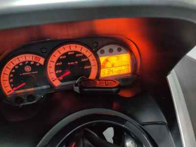 Yamaha Majesty 250 2011