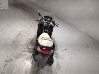 Yamaha Majesty 250 2011