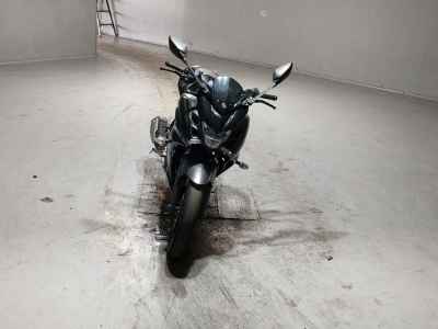Yamaha Fazer 25 2019