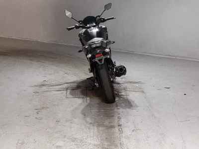 Yamaha Fazer 25 2019