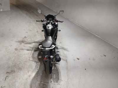 Yamaha Fazer 25 2019