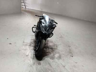 Kawasaki Ninja 650 2018