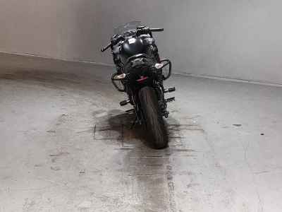 Kawasaki Ninja 650 2018