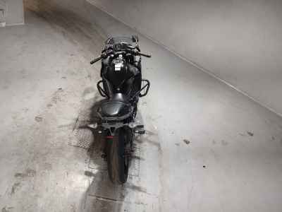 Kawasaki Ninja 650 2018