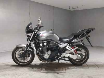 Honda CB1300SF 2017