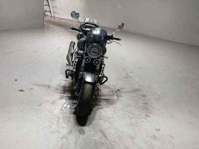 Honda CB1300SF 2017