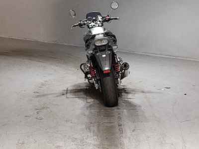 Honda CB1300SF 2017