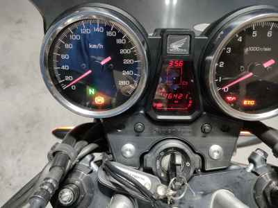 Honda CB1300SF 2017