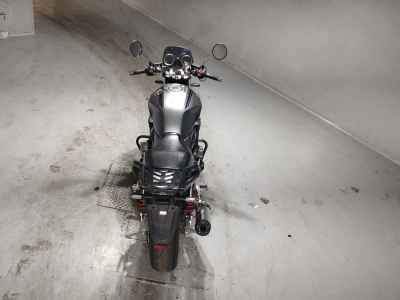 Honda CB1300SF 2017