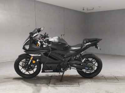 Yamaha YZF-R3 2019