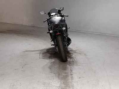 Yamaha YZF-R3 2019