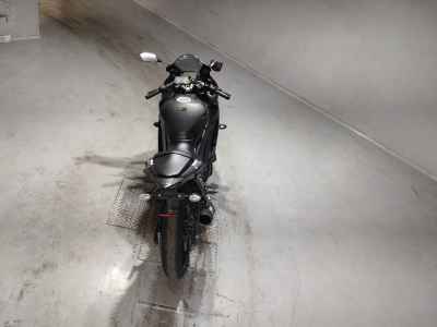 Yamaha YZF-R3 2019