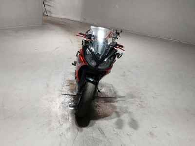 Kawasaki Ninja 400 2013
