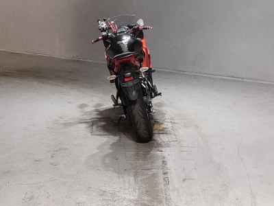 Kawasaki Ninja 400 2013