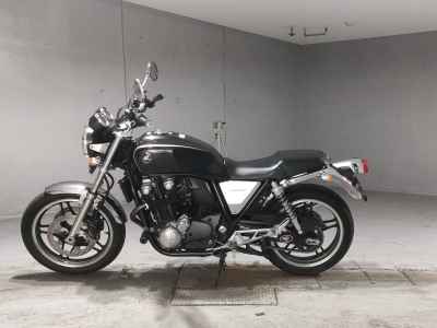 Honda CB1100 2010