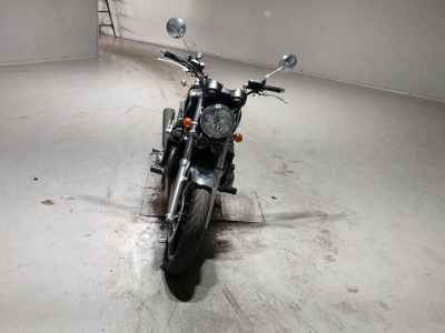 Honda CB1100 2010