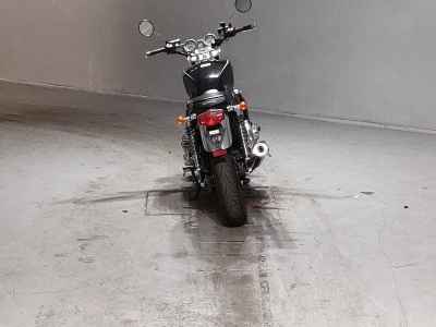 Honda CB1100 2010