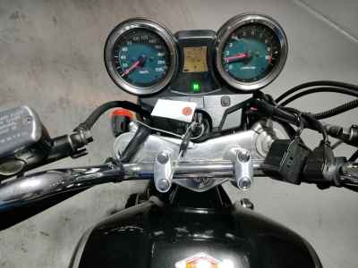 Honda CB1100 2010
