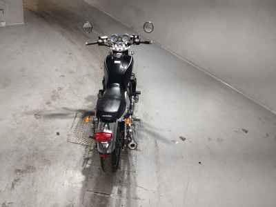 Honda CB1100 2010