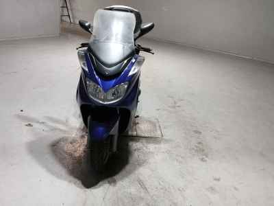 Yamaha Majesty 400 2007