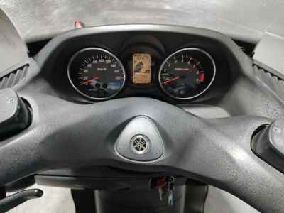 Yamaha Majesty 400 2007