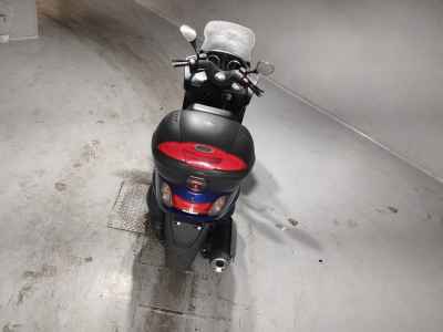 Yamaha Majesty 400 2007