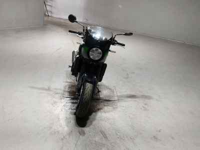 Kawasaki Z900RS Cafe 2024