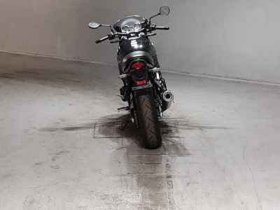 Kawasaki Z900RS Cafe 2024