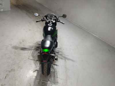 Kawasaki Z900RS Cafe 2024