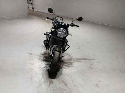 Kawasaki Z900RS 2021