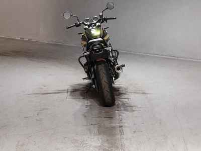Kawasaki Z900RS 2021