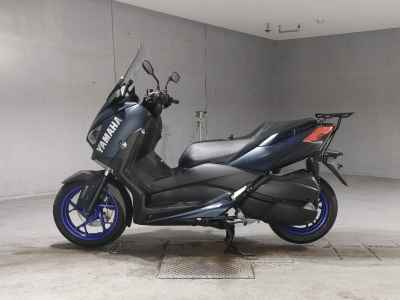 Yamaha XMAX 250 2022