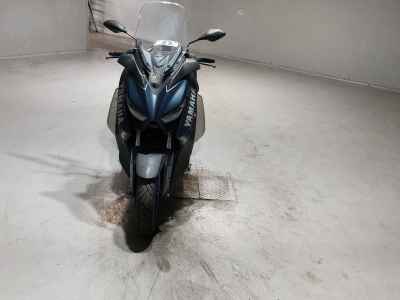 Yamaha XMAX 250 2022
