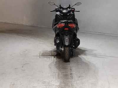 Yamaha XMAX 250 2022