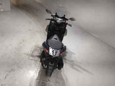 Yamaha XMAX 250 2022