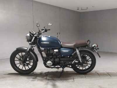 Honda GB350 2022
