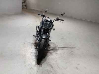 Honda GB350 2022