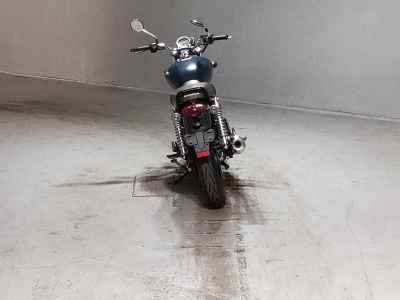 Honda GB350 2022