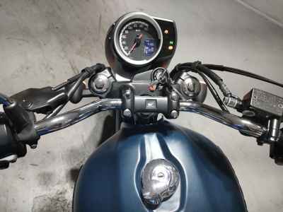 Honda GB350 2022