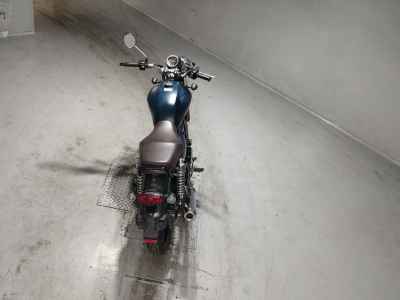 Honda GB350 2022