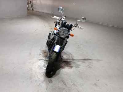 Suzuki GSX400 Impulse 2007