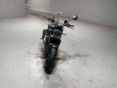 Husqvarna Svartpilen 401 2021