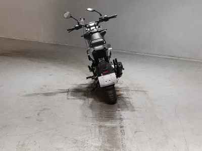 Husqvarna Svartpilen 401 2021