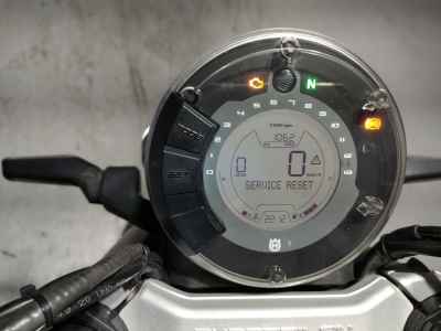 Husqvarna Svartpilen 401 2021