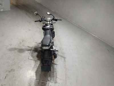 Husqvarna Svartpilen 401 2021