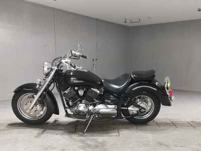 Yamaha XVS1100 Drag Star Classic 2005