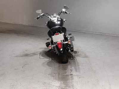 Yamaha XVS1100 Drag Star Classic 2005