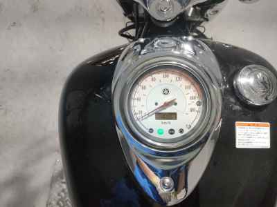 Yamaha XVS1100 Drag Star Classic 2005