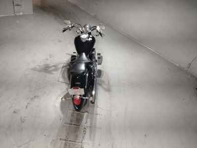 Yamaha XVS1100 Drag Star Classic 2005