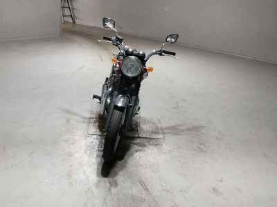 Kawasaki W400 2007